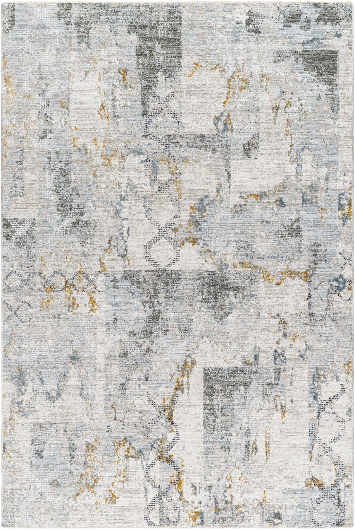 Surya Dresden DRE-2301 6'7" x 9'6" Rug