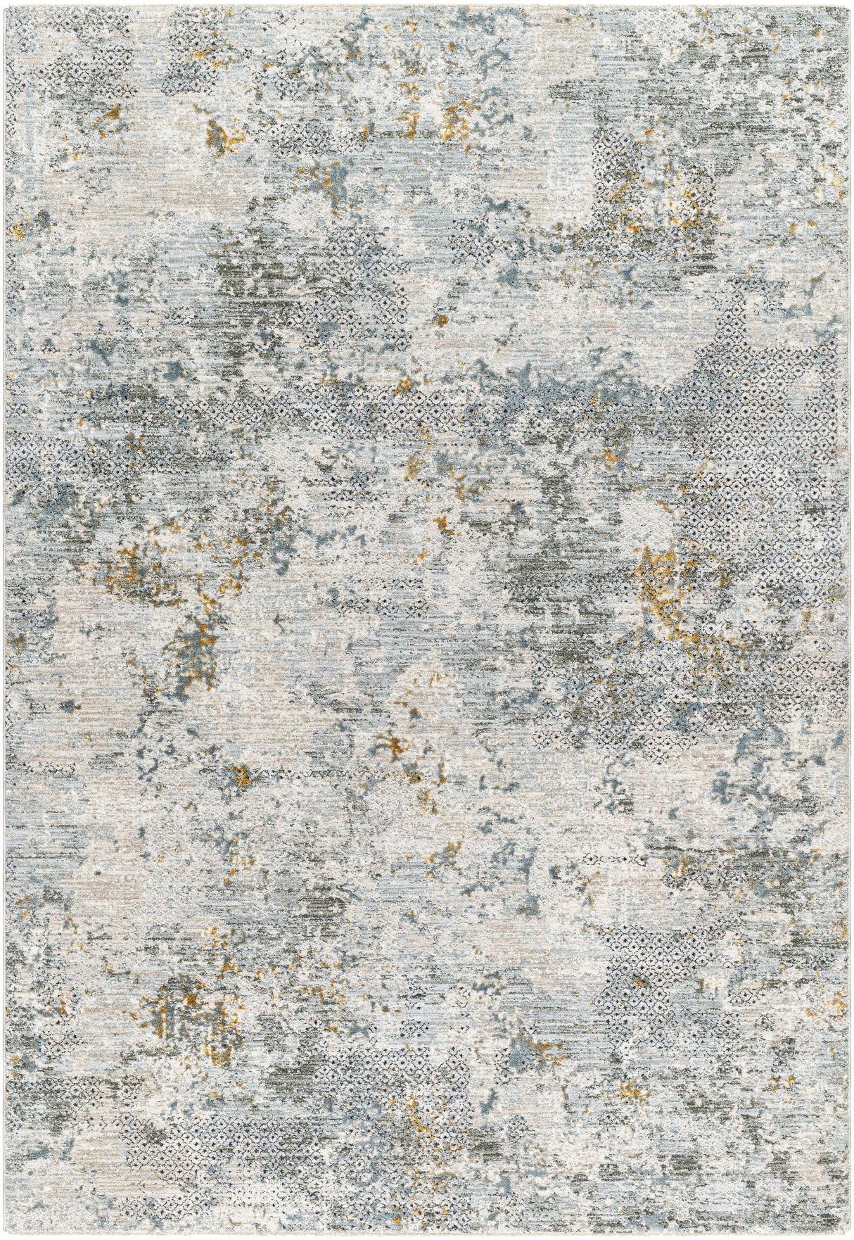 Surya Dresden DRE-2302 2'7" x 10' Rug