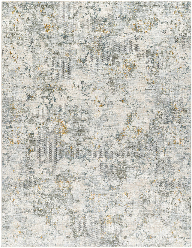 Surya Dresden DRE-2302 2'7" x 7'3" Rug