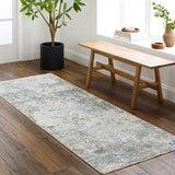 Surya Dresden DRE-2302 5'3" Round Rug