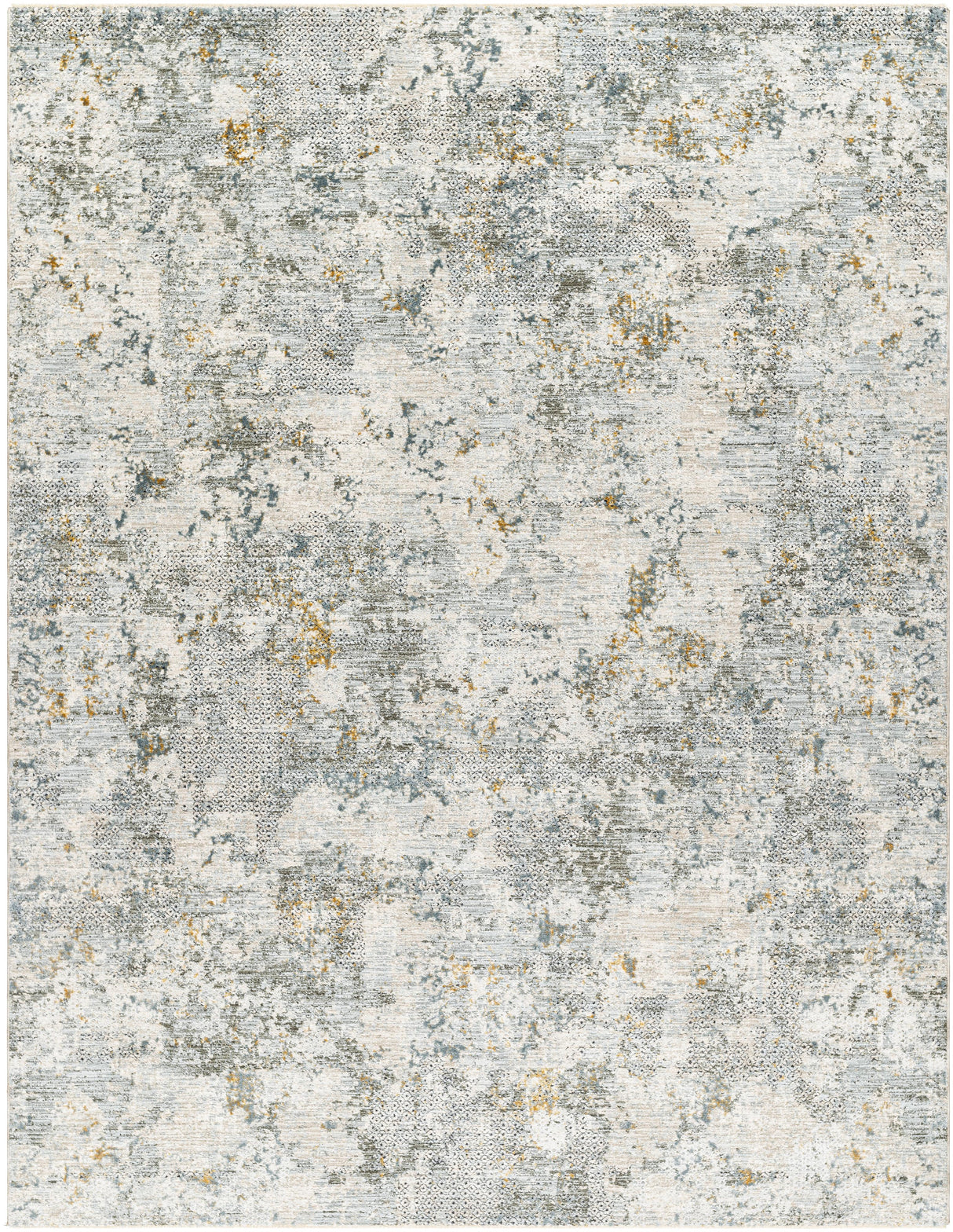 Surya Dresden DRE-2302 7'10" Round Rug