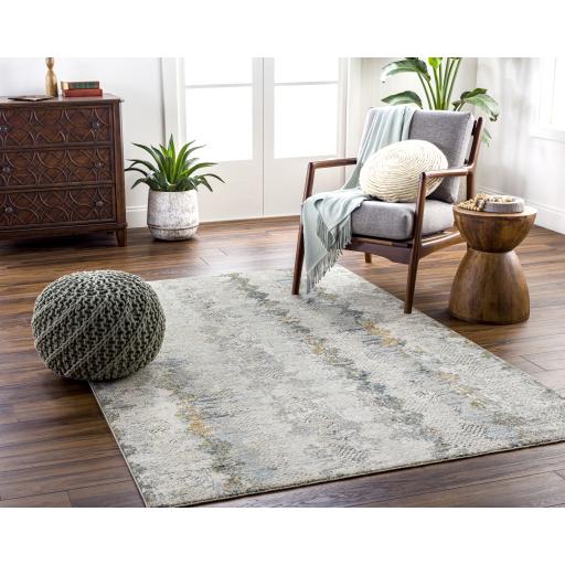 Surya Dresden DRE-2303 2' x 2'11" Rug
