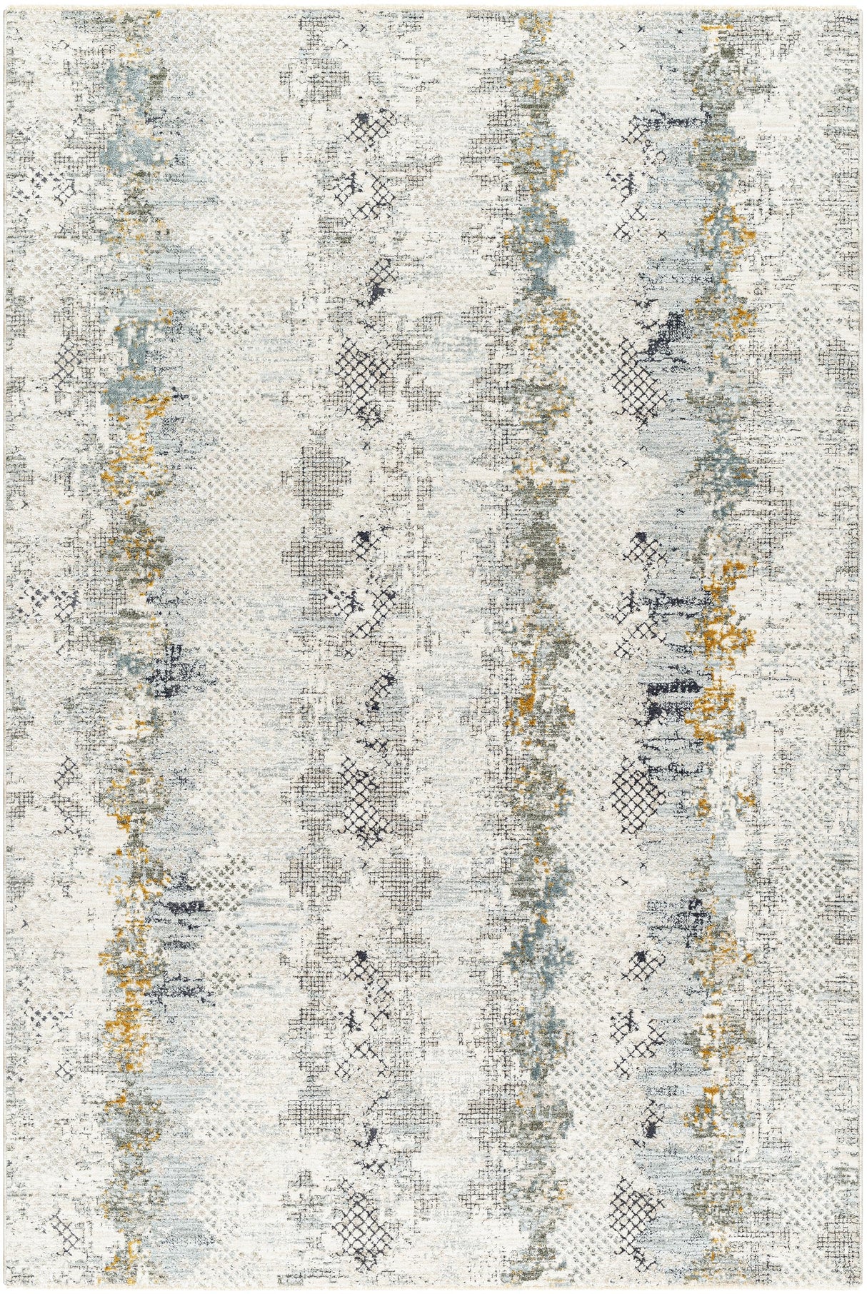 Surya Dresden DRE-2303 6'7" x 9'6" Rug