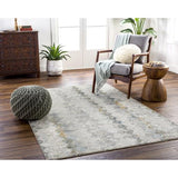 Surya Dresden DRE-2303 7'10" x 10'2" Rug