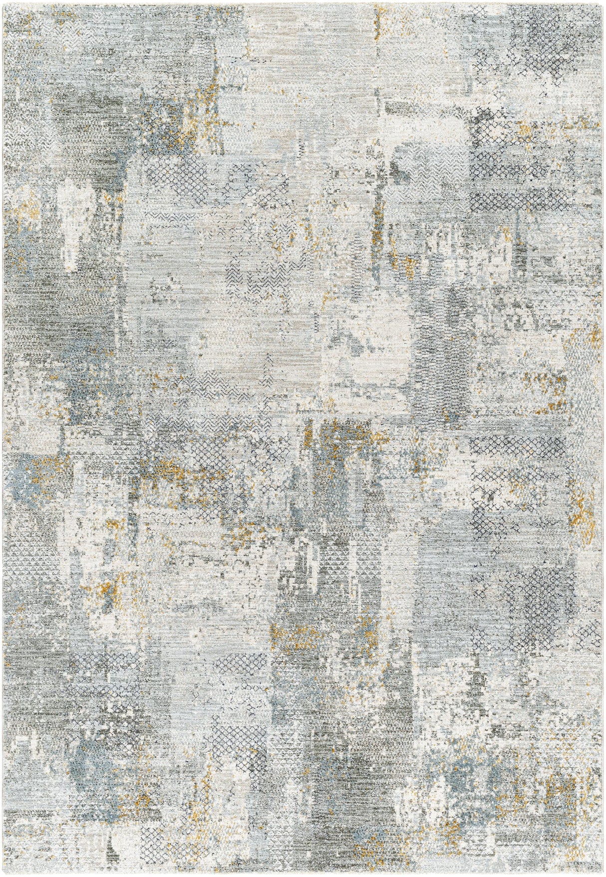 Surya Dresden DRE-2305 7'10" x 10'3" Rug