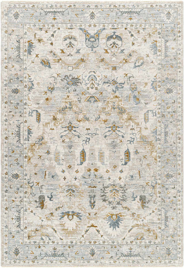 Surya Dresden DRE-2308 7'10" x 10'2" Rug