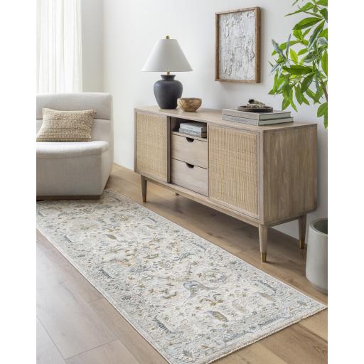 Surya Dresden DRE-2308 7'10" x 10'2" Rug