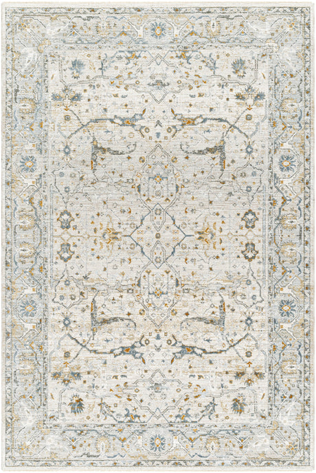 Surya Dresden DRE-2309 5' x 7'5" Rug