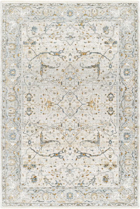 Surya Dresden DRE-2309 5' x 7'5" Rug