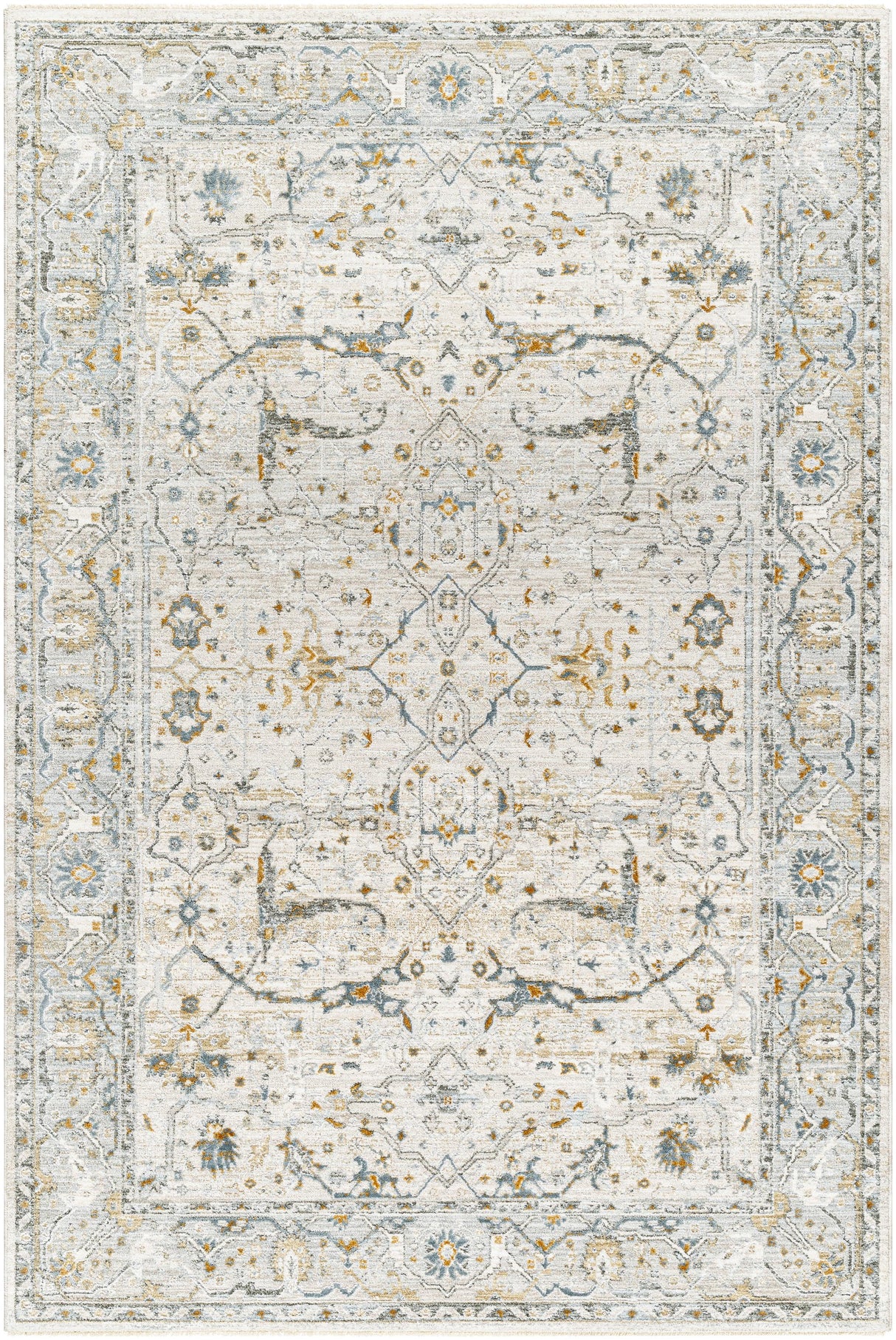Surya Dresden DRE-2309 6'7" x 9'6" Rug