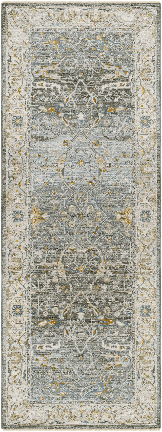 Surya Dresden DRE-2310 2'7" x 10' Rug
