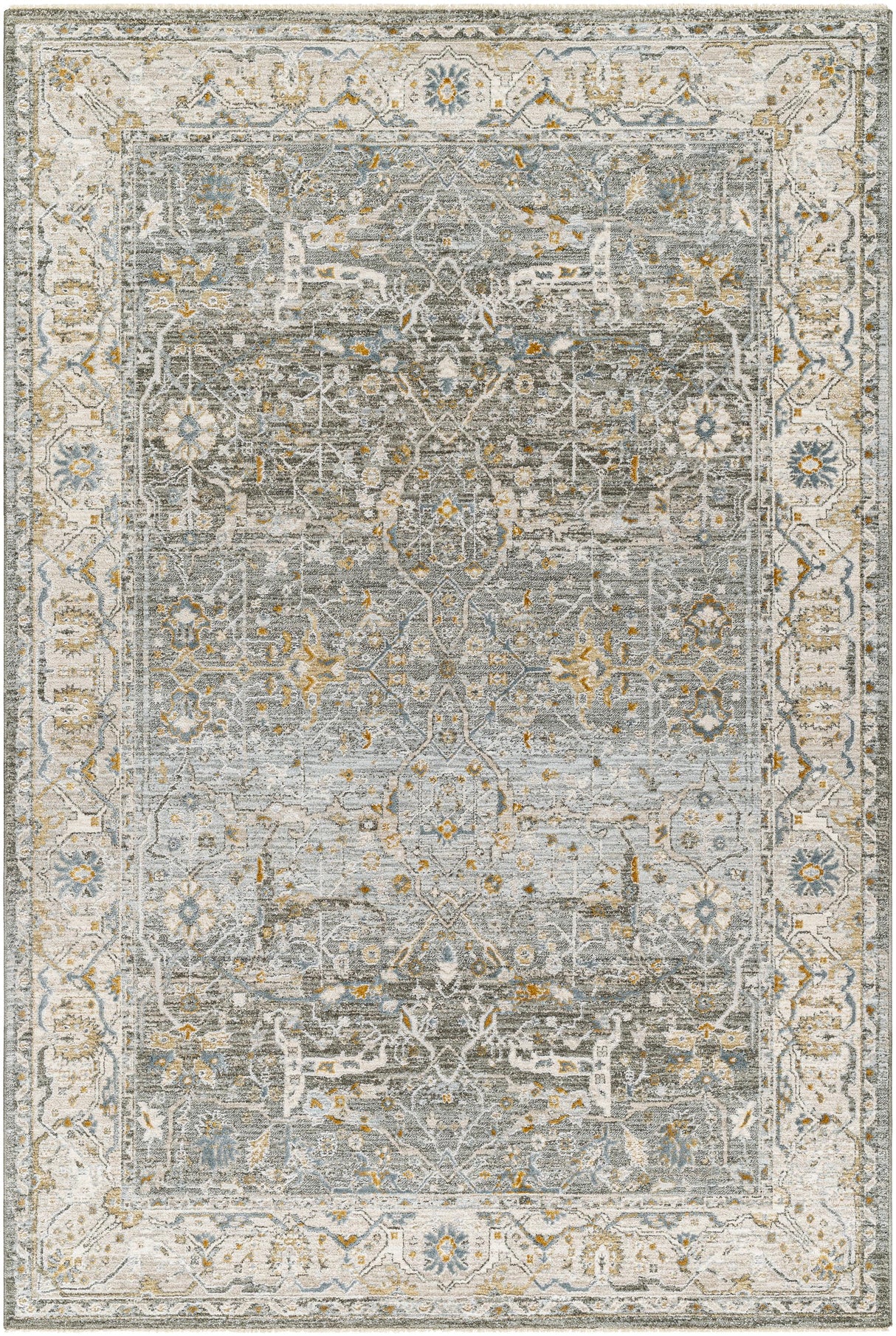 Surya Dresden DRE-2310 2'7" x 4' Rug