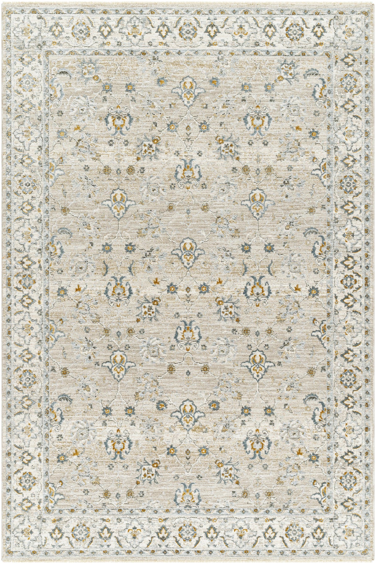 Surya Dresden DRE-2311 2'7" x 3'11" Rug