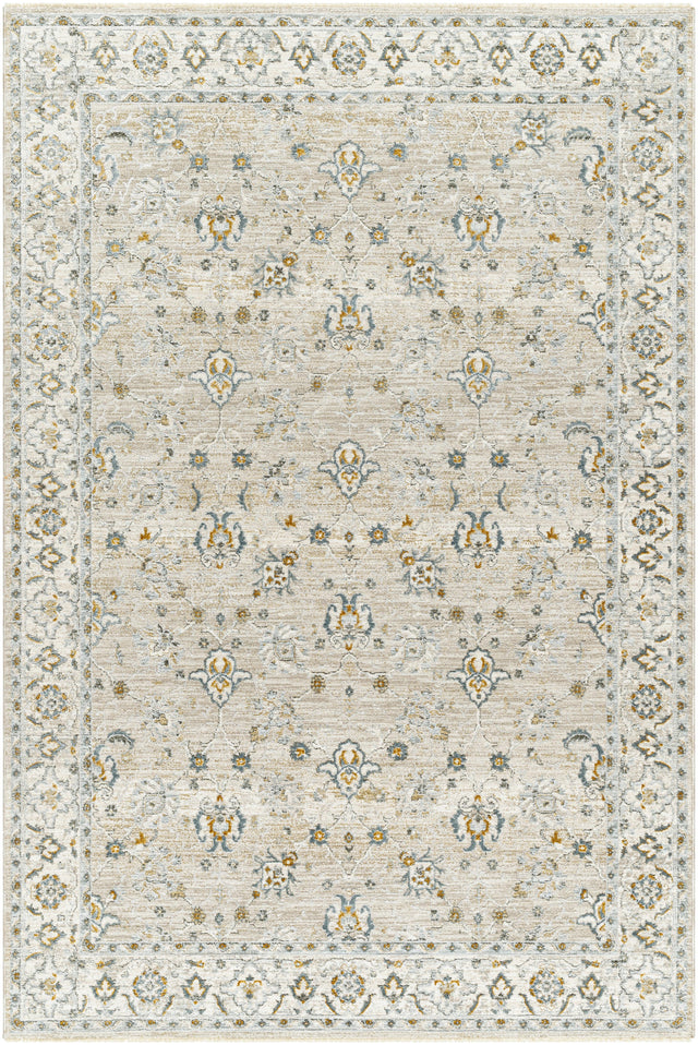 Surya Dresden DRE-2311 2'7" x 3'11" Rug