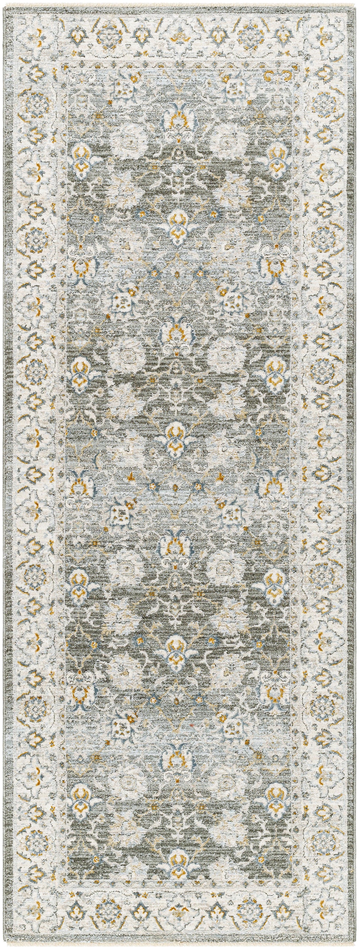 Surya Dresden DRE-2312 2'7" x 3'11" Rug