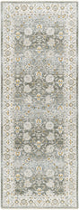 Surya Dresden DRE-2312 5'3" Round Rug