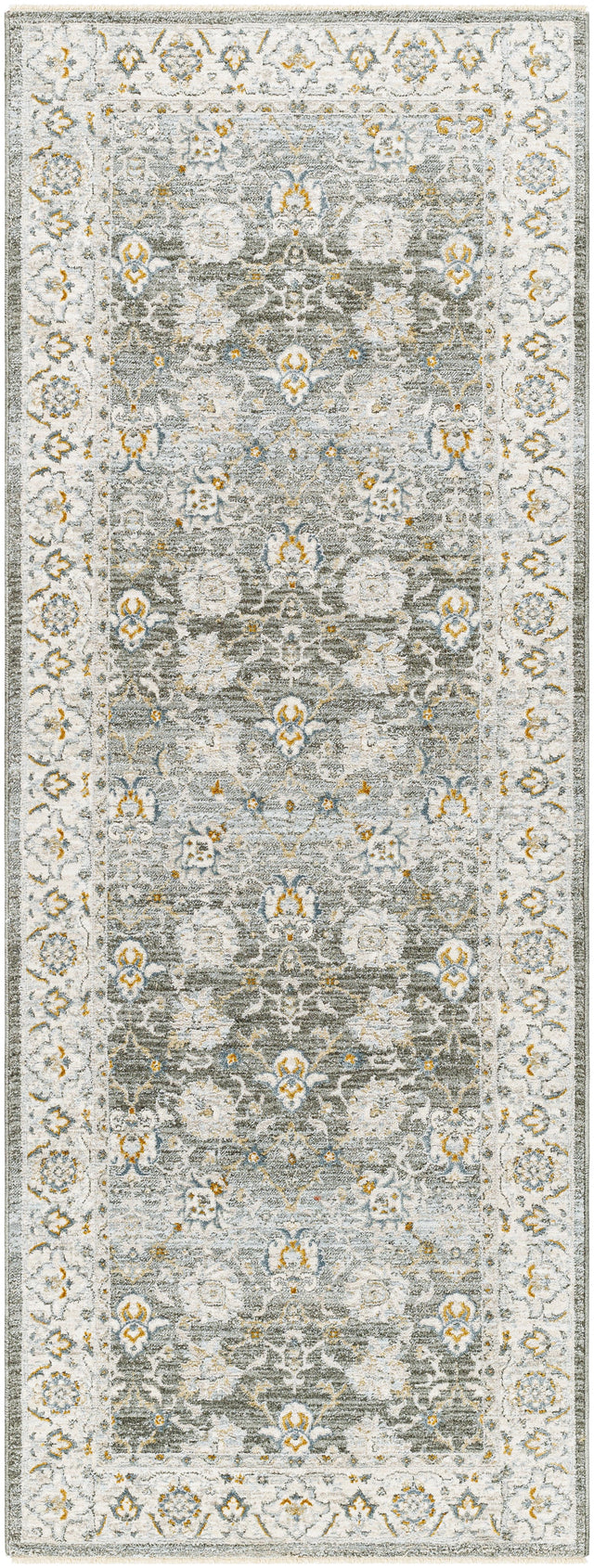 Surya Dresden DRE-2312 6'7" x 9'6" Rug
