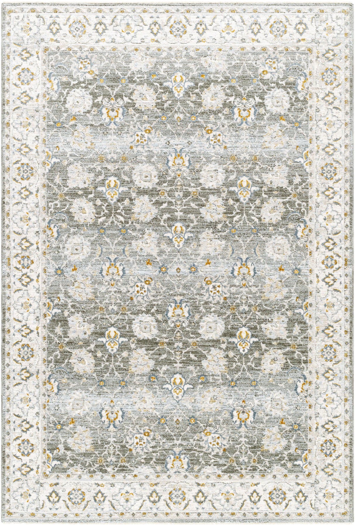 Surya Dresden DRE-2312 7'10" x 10'3" Rug