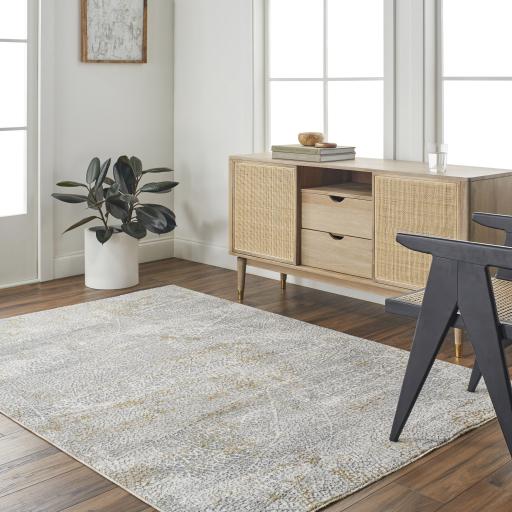 Surya Dresden DRE-2313 7'10" x 10'2" Rug