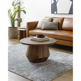 Surya Dresden DRE-2314 2' x 2'11" Rug