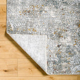 Surya Dresden DRE-2314 5'3" Round Rug