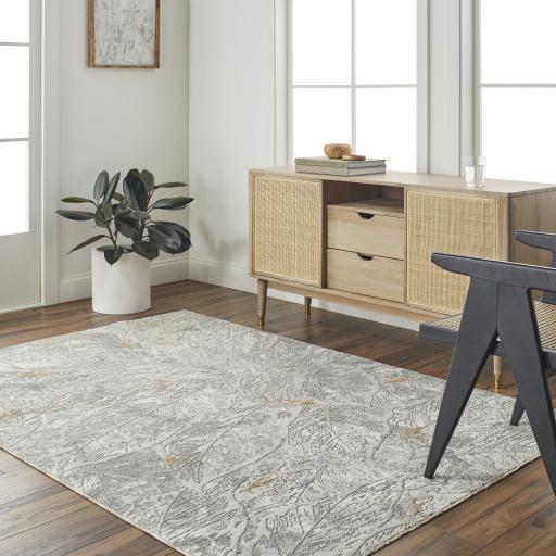Surya Dresden DRE-2317 7'10" x 10'2" Rug