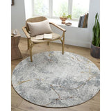 Surya Dresden DRE-2318 6'7" x 9'6" Rug