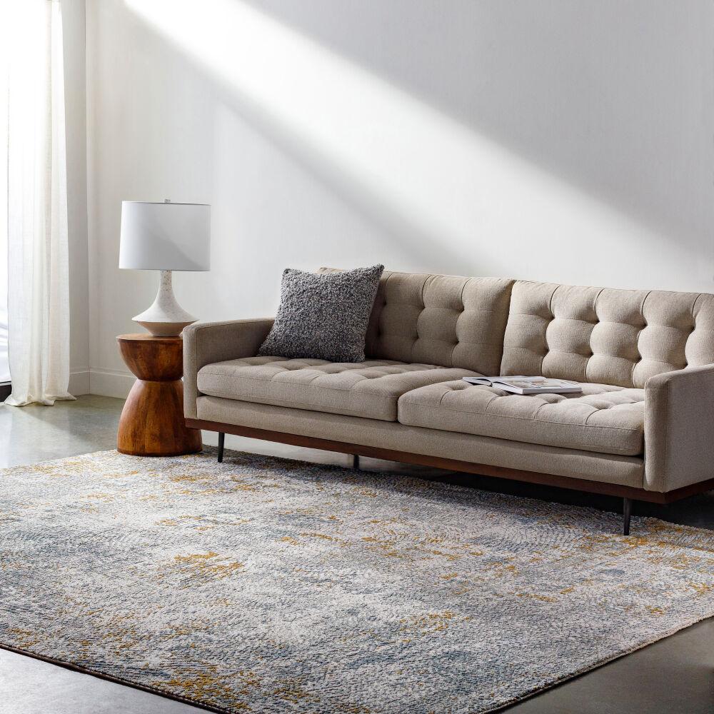 Livabliss Dresden DRE-2320 12' x 15' Machine Woven Rug