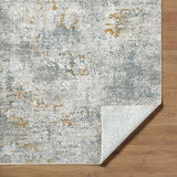 Livabliss Dresden DRE-2320 2' x 2'11" Machine Woven Rug