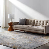 Livabliss Dresden DRE-2320 2'7" x 3'11" Machine Woven Rug
