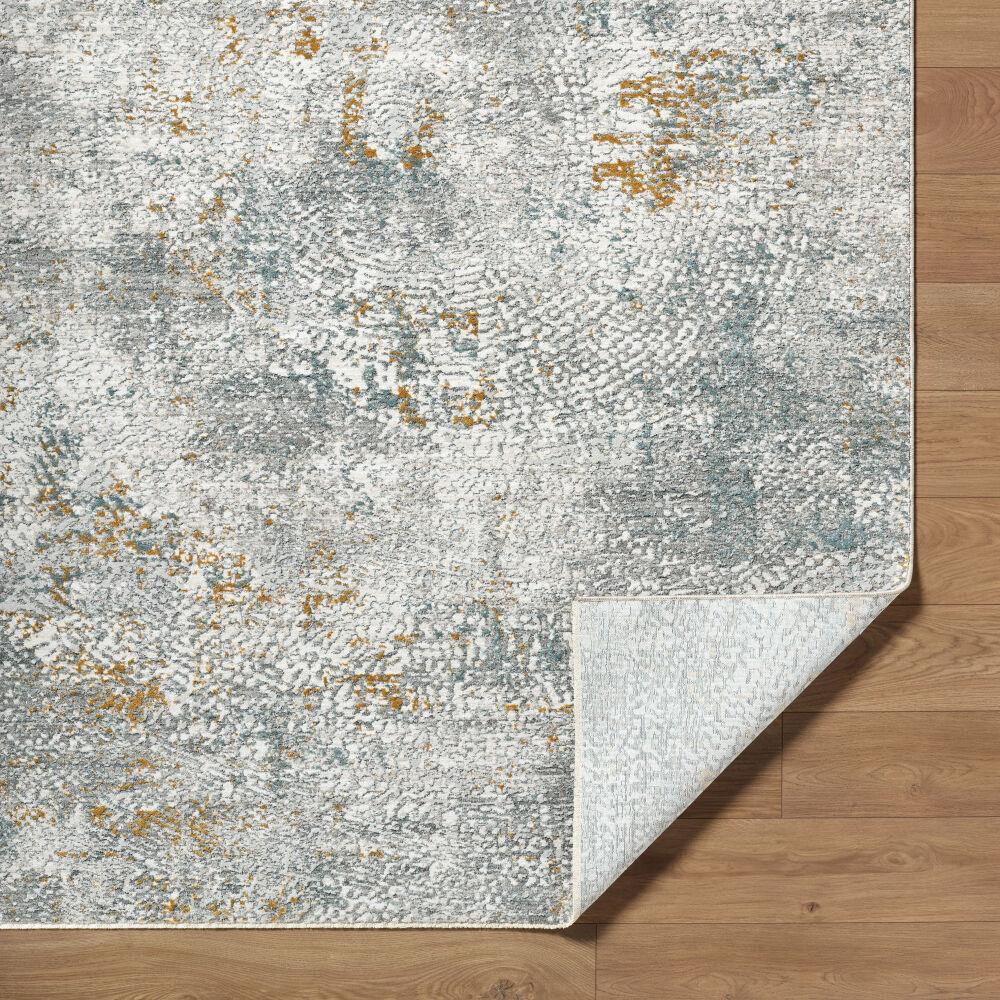 Livabliss Dresden DRE-2320 2'7" x 3'11" Machine Woven Rug