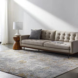 Surya Dresden DRE-2320 2'7" x 7'3" Rug