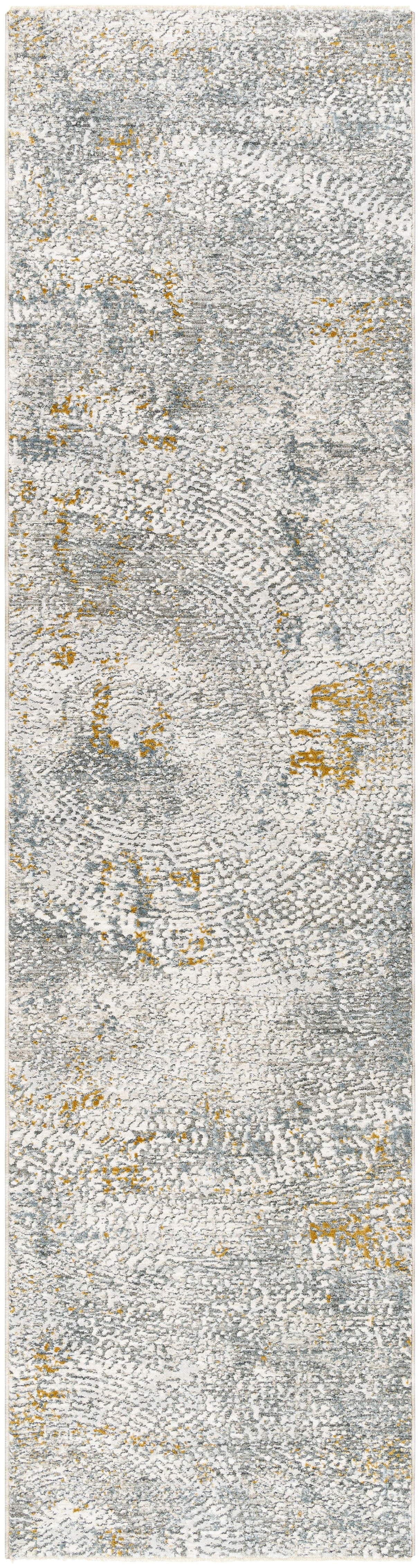 Surya Dresden DRE-2320 5'3" Round Rug