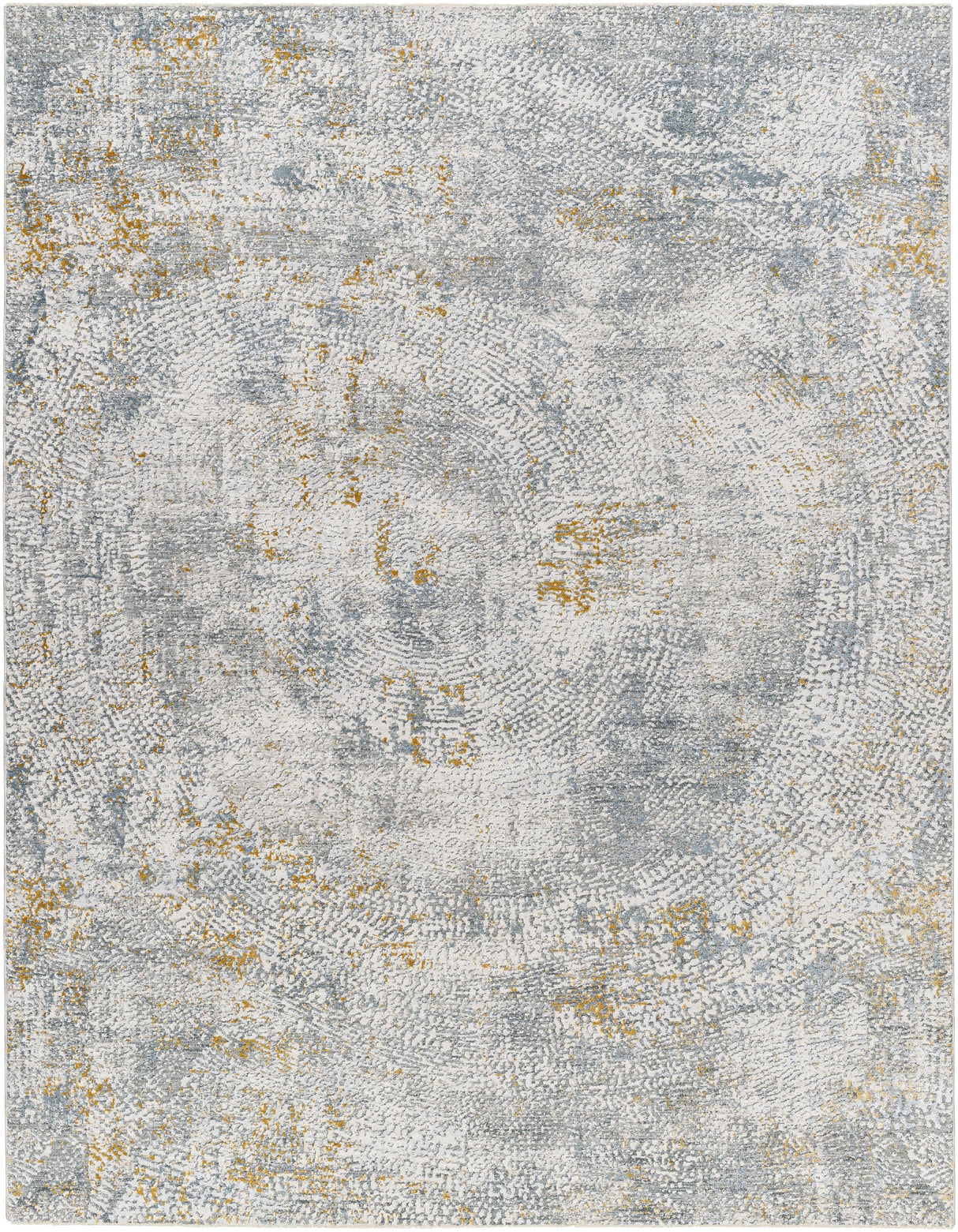 Surya Dresden DRE-2320 5'3" Round Rug