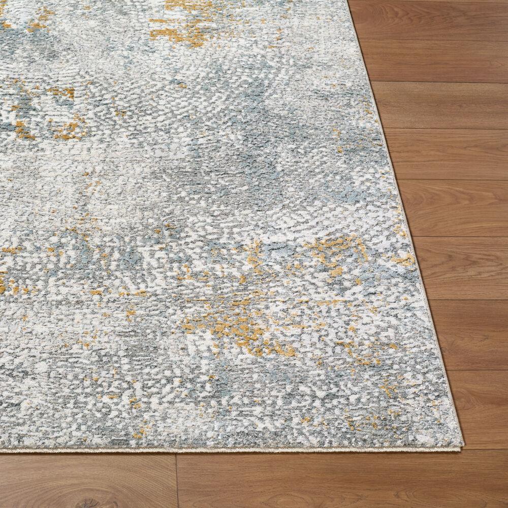 Livabliss Dresden DRE-2320 7'10" x 7'10" Machine Woven Rug