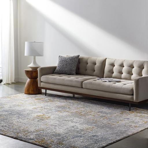 Surya Dresden DRE-2320 9' x 12'2" Rug