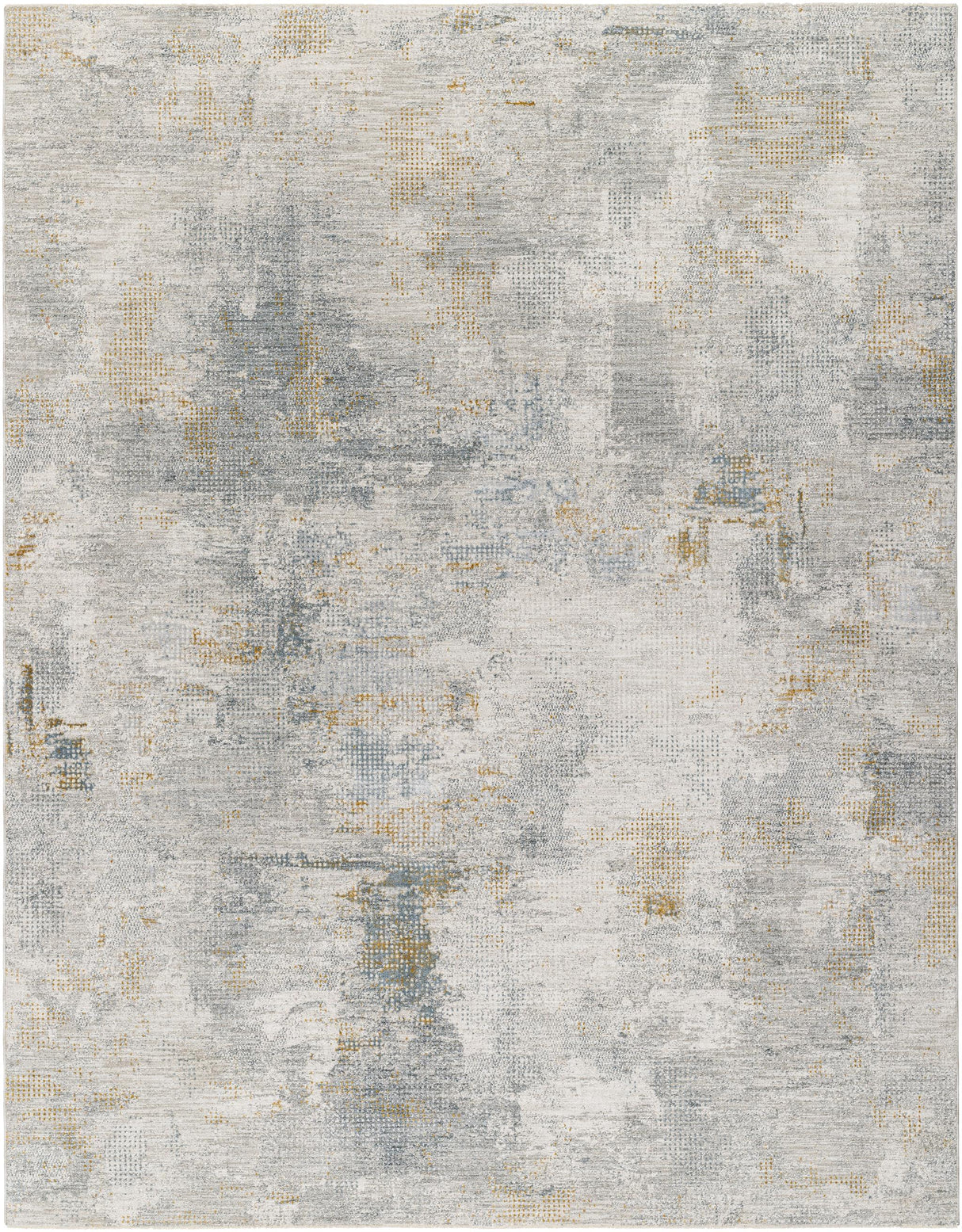 Surya Dresden DRE-2321 5'3" Round Rug