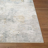 Livabliss Dresden DRE-2321 5'3" x 5'3" Machine Woven Rug