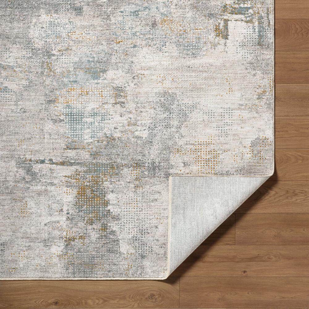 Livabliss Dresden DRE-2321 5' x 7'5" Machine Woven Rug