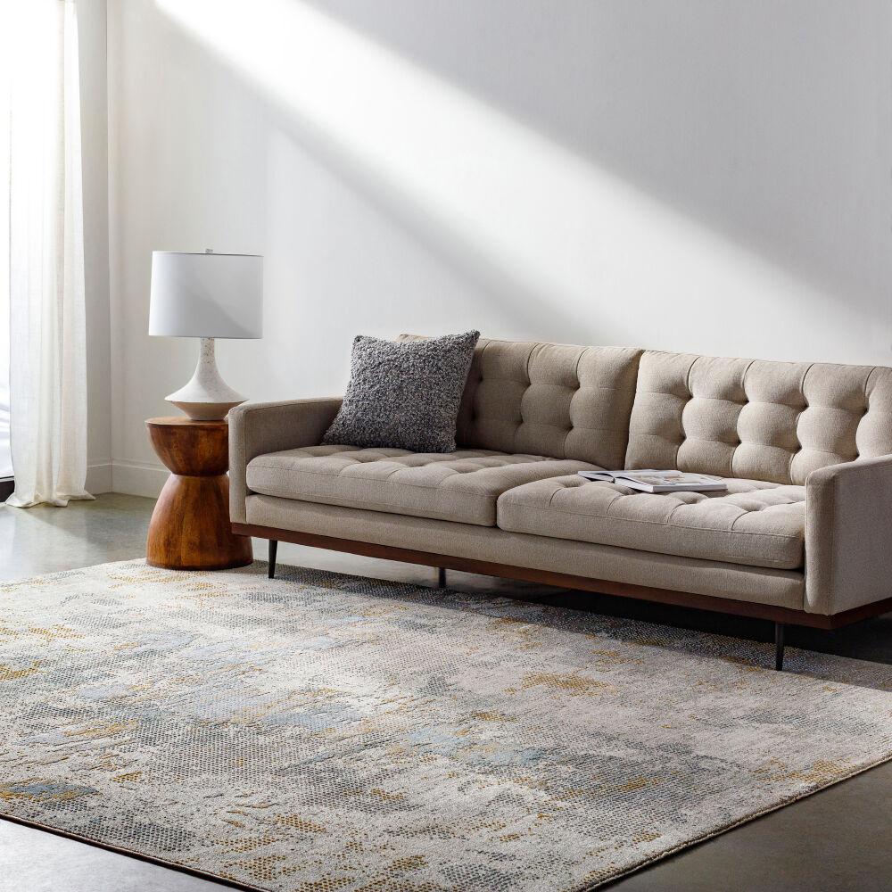Livabliss Dresden DRE-2321 9' x 12'2" Machine Woven Rug