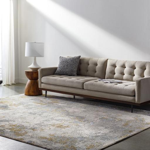 Surya Dresden DRE-2322 2'7" x 3'11" Rug