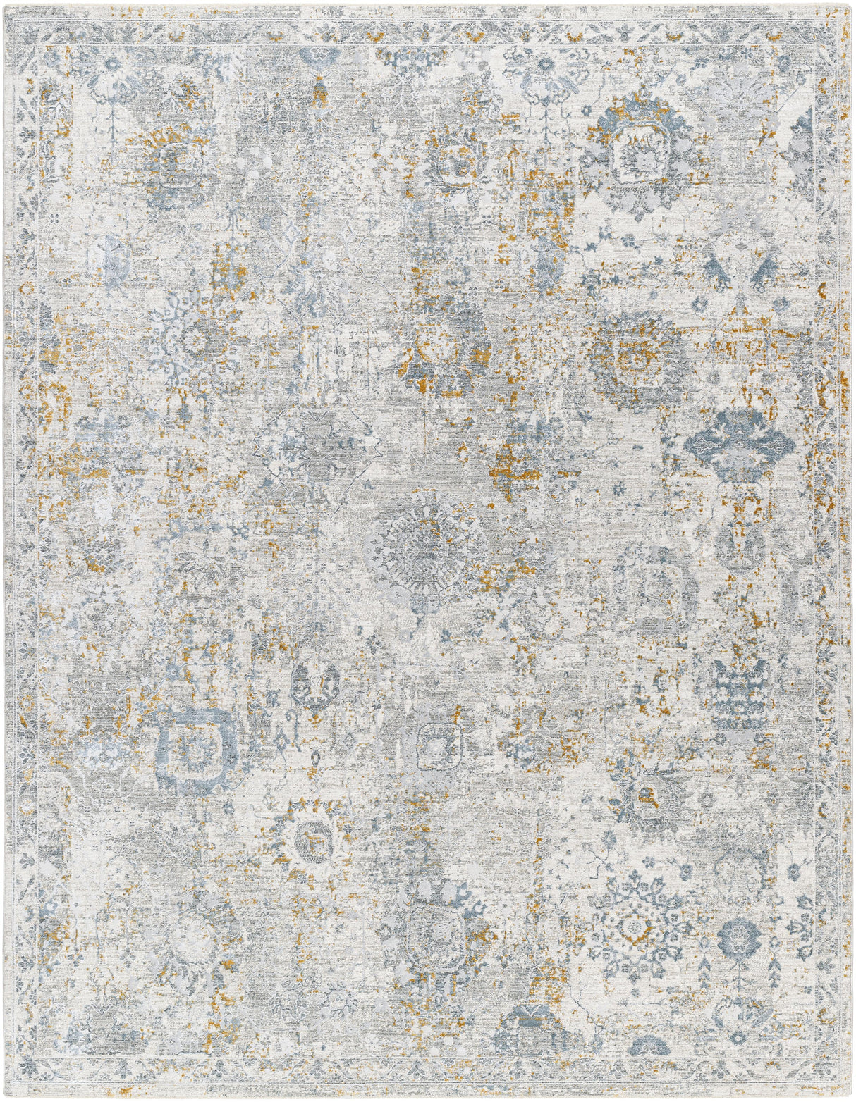Surya Dresden DRE-2323 2'7" x 3'11" Rug