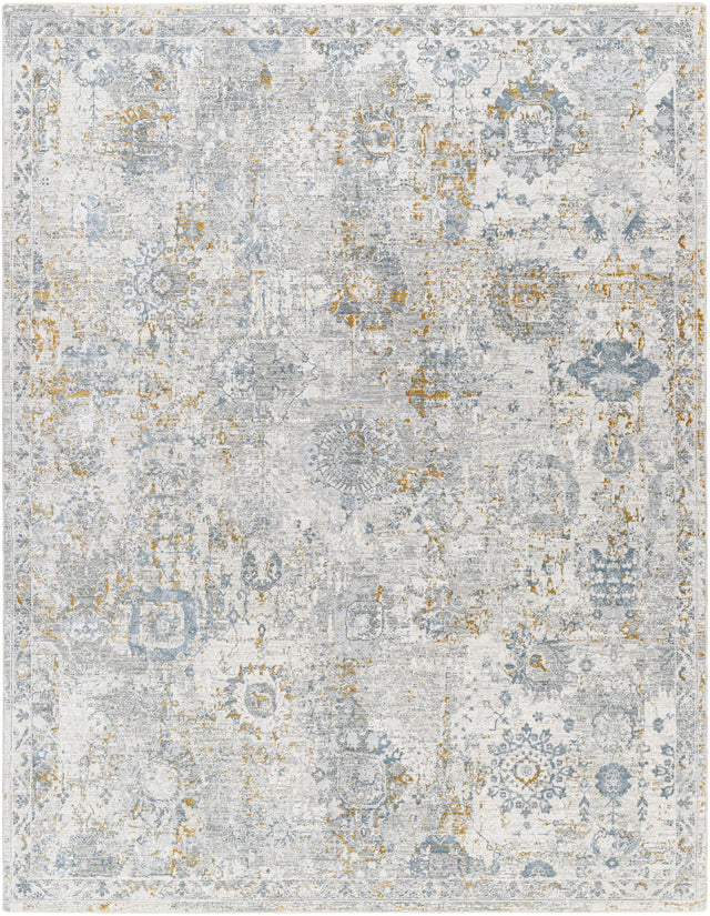 Surya Dresden DRE-2323 2'7" x 3'11" Rug