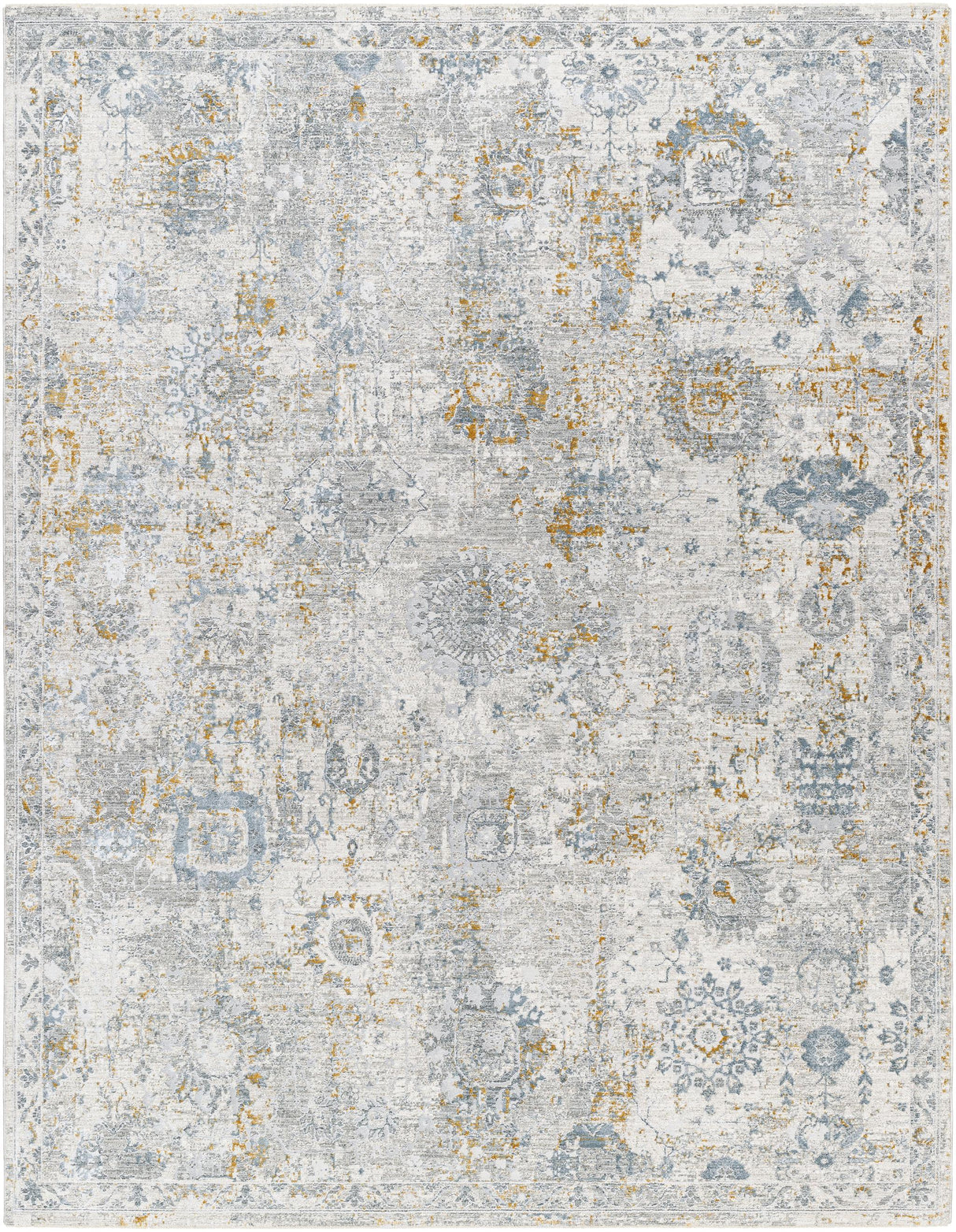 Surya Dresden DRE-2323 2'7" x 4' Rug