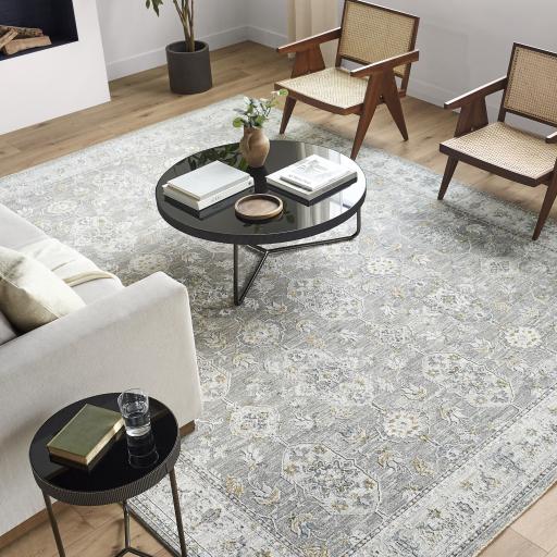 Surya Dresden DRE-2324 2' x 2'11" Rug
