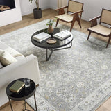 Surya Dresden DRE-2324 2' x 2'11" Rug