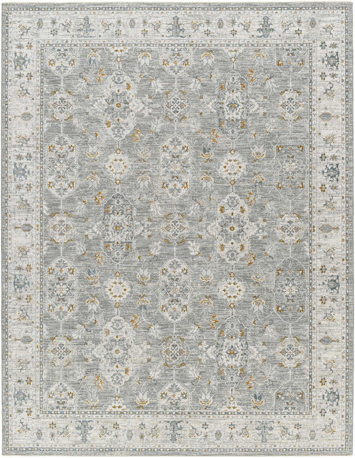 Surya Dresden DRE-2324 2'7" x 4' Rug