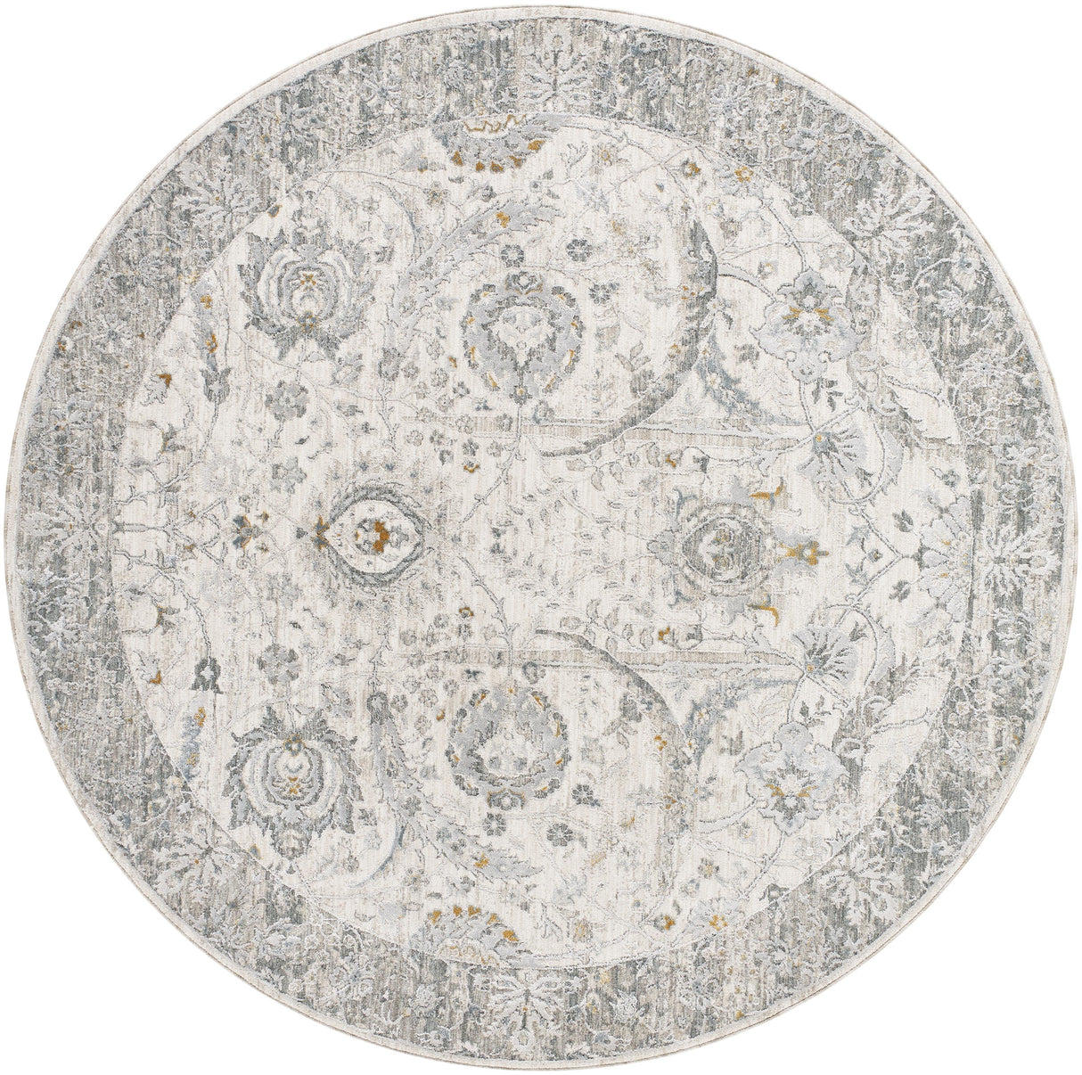 Surya Dresden DRE-2326 7'10" x 10'2" Rug