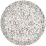 Surya Dresden DRE-2326 7'10" x 10'2" Rug