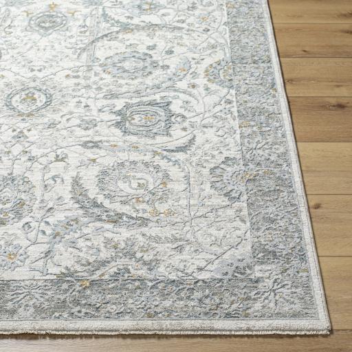 Surya Dresden DRE-2326 7'10" x 10'2" Rug